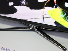 叫板iPadmini三星55寸智能电视降价