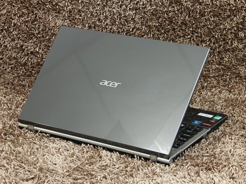 Acer V3-551G��ɫ ���ͼ 
