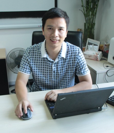 58同城陈小华:向淘宝取经 欲快速实现交易闭环