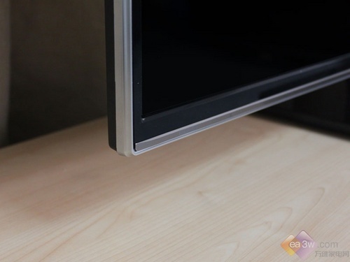 你爸回来给你取名字 海信LED50K610X3D首测