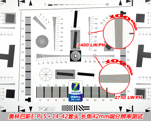 奥林巴斯E-PL5评测 