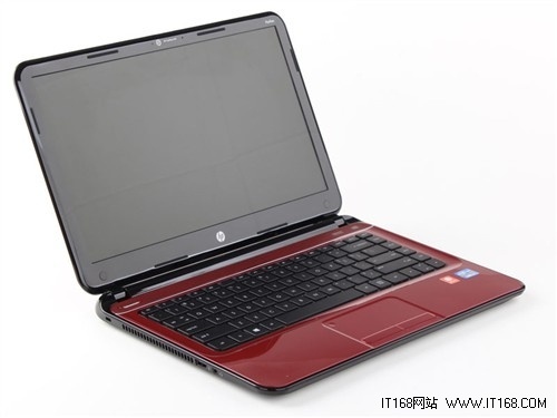 时尚靓丽超级本惠普14-B032TU售3900