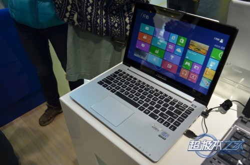 WIN8س ˶VivoBook S400CA5299