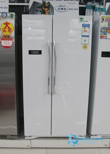 食物储藏有妙招实惠对开门电冰箱导购(3)