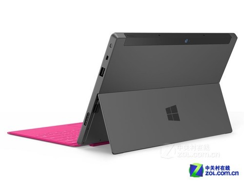 Win8的卓越改变 详解微软