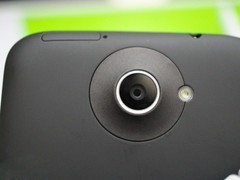 轻便四核独一份 HTC One X今日报价2850 