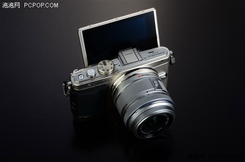 全新升级拍摄体验奥林巴斯E-PL5评测