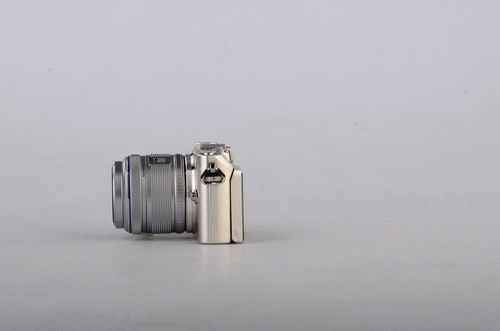 全新升级拍摄体验奥林巴斯E-PL5评测