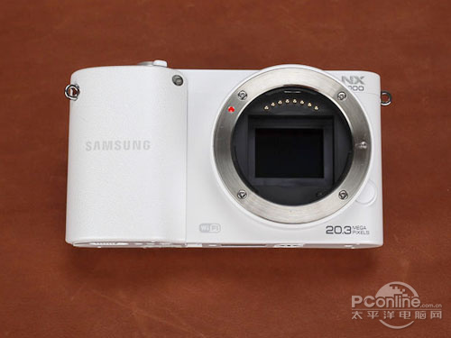 ΢�����WiFi���ܵ�������NX1000����