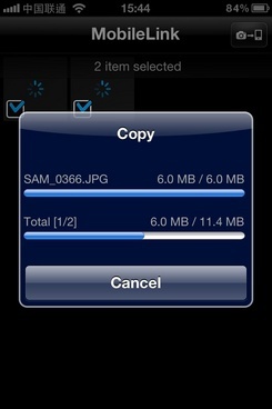 ΢�����WiFi���ܵ�������NX1000����