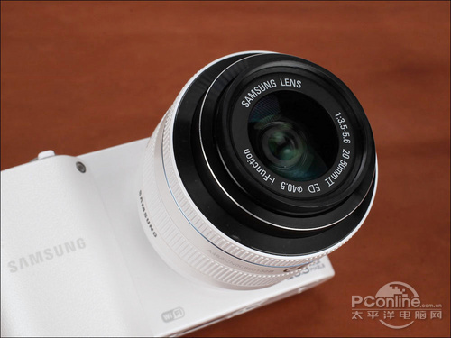 ΢�����WiFi���ܵ�������NX1000����