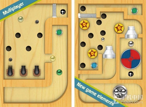 消磨时间的最佳选择 益智游戏精选推荐(2)_手机