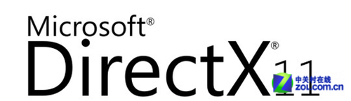 DirectX 11.1为Windows 8的专属图形软件 
