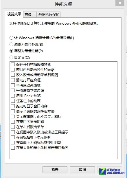 老电脑玩爆Win8 手把手教你优化新系统 