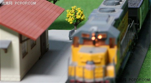 画质堪比入门单反佳能EOSM详细评测