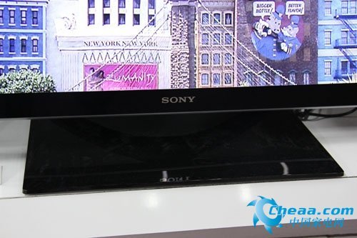 出色显示效果六款超值3D平板电视精选