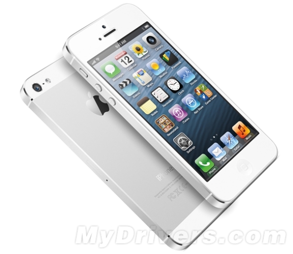 合约价5880元 联通版iPhone 5也来了