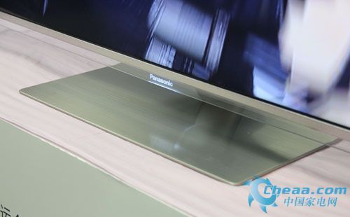 高画质表现松下DT50系列智能3D电视