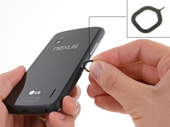 �ֵNexus�ֻ� �ȸ�Nexus 4��ȫ��� 