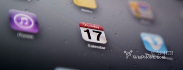 App Store通过审核应用已突破百万_手机
