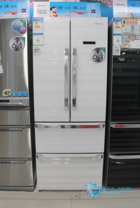 广受消费者好评市售热销超值冰箱导购