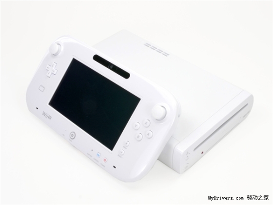 WiiU、GamePad深度拆解：混亂的三種內存