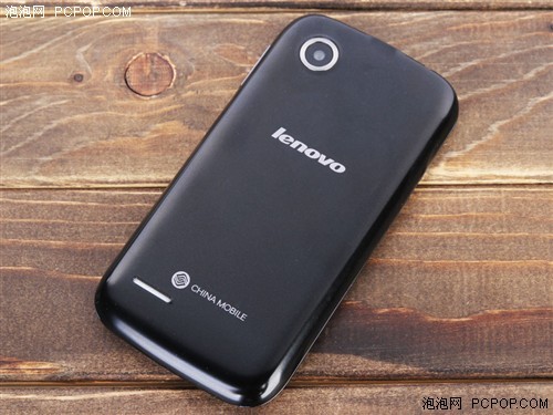 平民级移动3G智能手机 联想A298t评测|联想|手
