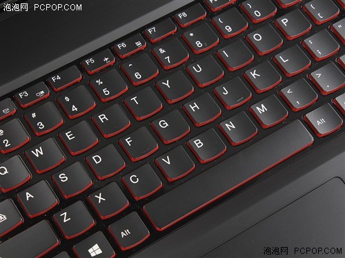 彪悍小y最终态联想IdeaPadY400评测(2)