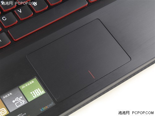 彪悍小y最终态联想IdeaPadY400评测(2)