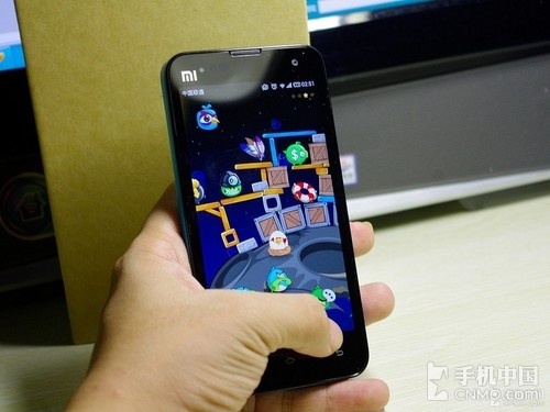 �����ĺ��۷�սNexus4�Ծ�С���ֻ�2