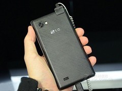 四核高配置 LG Optimus 4X HD冰点促销 