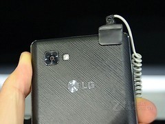 四核高配置 LG Optimus 4X HD冰点促销 