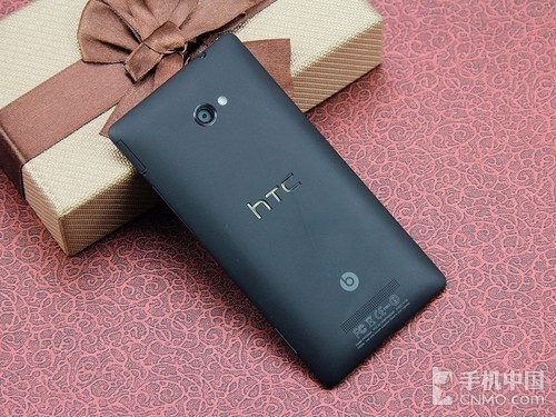 WP8旗艦來襲 S4雙核高清屏HTC 8X評測 