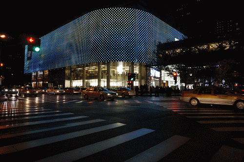 享受这一刻 索尼微单nex-5r相机评测