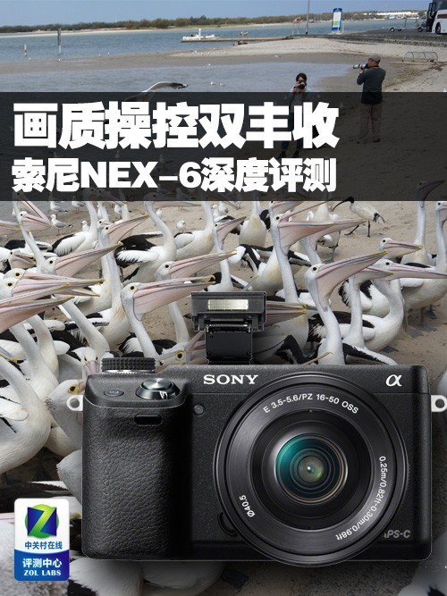 NEX-6 