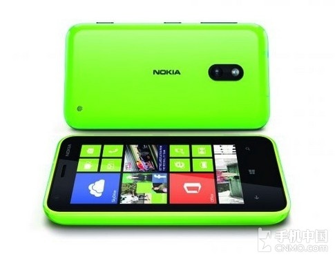 ǧԪ˫оWP8 ŵLumia 620 