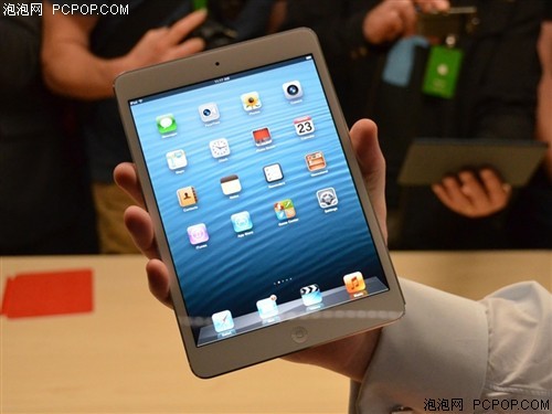 谈新ipad/ipad 4/mini的市场定位|平板_笔记本_科技时代_新浪网