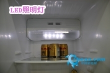 保鲜性能卓越最受关注时尚电冰箱导购(2)