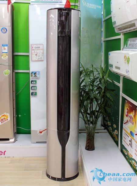 节能高端之选2012年热销新品空调盘点