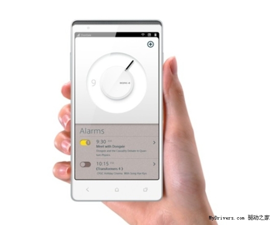nubia Z5发布时间曝光：5寸1080p屏配四核