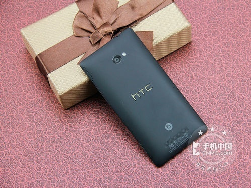 骁龙S4双核WP8系统 HTC 8X今暴降300元 