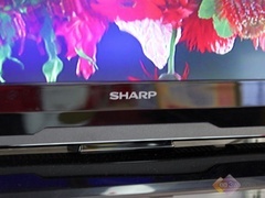 卧室精品电视 夏普LCD-32LX235A上市 