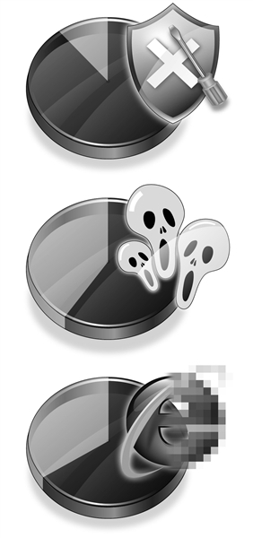 微软反盗版瞄准16经销商:不排除法律诉讼可能