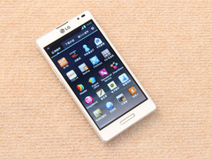 LG Optimus L9