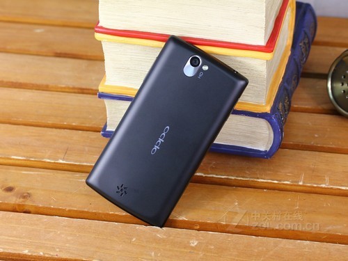 ˫ OPPO Real R817л 