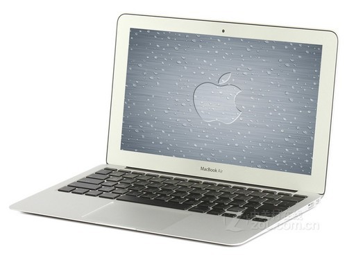 新i5芯SSD 苹果MacBook Air行货6450元 