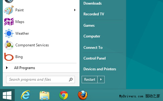8ʵСһWindows8ʼ˵