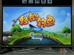 让沟通更简单 长虹B系列智能电视简评