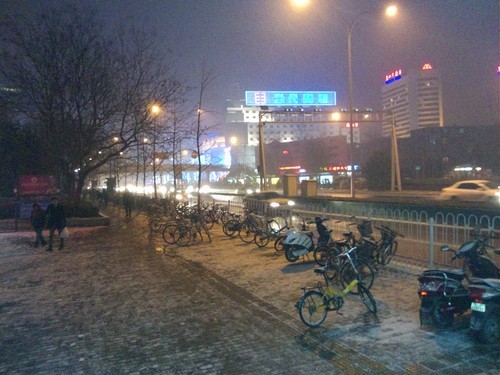 800万像素F\/2.4光圈 魅族MX2拍照体验(2)_手机