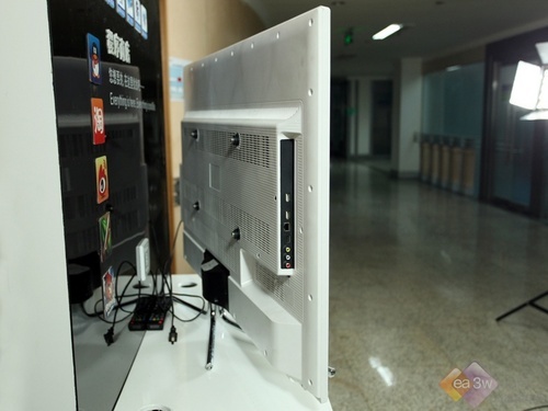 让沟通更简单 长虹B系列智能电视简评